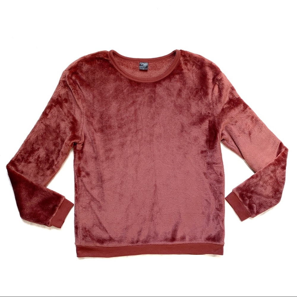 Soft Pink Sweater
